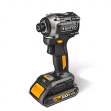 Винтоверт ударный аккумуляторный Runtec Pro RT-ED233