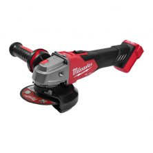 Шлифовальная машина угловая Milwaukee M18 FSAG125XB-0X Fuel (4933478429)