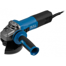 Шлифовальная машина угловая Bull WS 1212 (1333513)