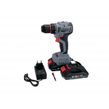 Шуруповерт Profipower MKBL18В