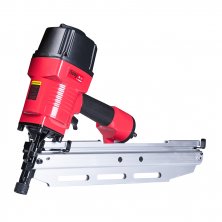 Пневматический угловой гвоздезабивной пистолет Fubag N90