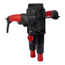 Миксер строительный Elitech CM 2000ED2 (205353)