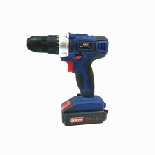 Дрель-шуруповерт Диолд ДЭА-21ЛИ-01М