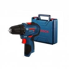 Дрель-шуруповерт Bosch GSR 12V-30 (06019G9080)