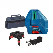Лазерный уровень Bosch GLL 50-15 XG (06010657K0)