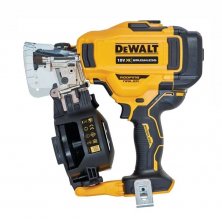 Гвоздезабивной пистолет аккумуляторный DeWalt DCN45RND2