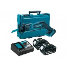 Пила сабельная Makita LXT DJR 183 RFE