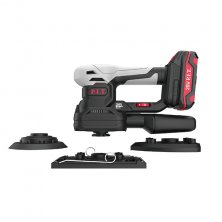 Машина шлифовальная P.I.T. PSP20H-187A SOLO