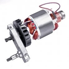 Двигатель с ножницами Gardena 9830 (09830-00.901.00)