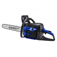 224 Бензиновая цепная пила "Oasis Pro" GS-4518 Pro
