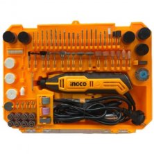 Гравер INGCO MG133281