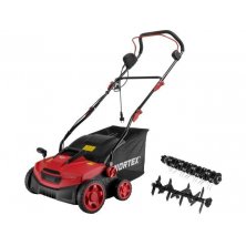Аэратор-скарификатор Wortex AE 3616-1 S (1334456)