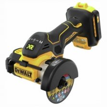 Аккумуляторная пила DeWalt DCS374N 20V для точной резки дерева и металла