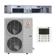 Сплит-система Royal Clima ESPERTO ES-D 48HWX/ES-E 48HX