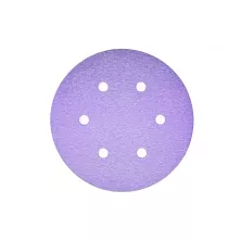 Диск самосцепляющийся БаЗ SP14D Purple line 150/6 P150