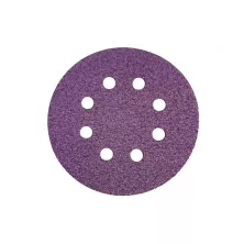 Диск самосцепляющийся БаЗ SP14D Purple line 225/8 P80