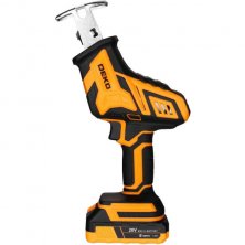 Пила сабельная аккумуляторная Deko DKRS20-Li (083-1059)