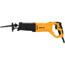 Пила сабельная Deko DKRS1250V (083-1072)