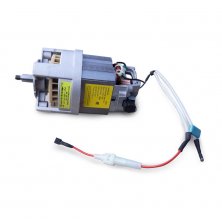 Электродвигатель УралСпецМаш ДК 105-370