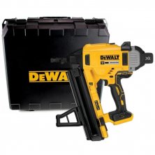 Гвоздезабивной пистолет аккумуляторный  DeWalt DCN890NT