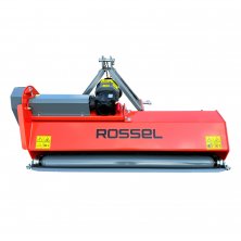 Косилка молотковая Rossel NEFL-155