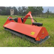 Косилка-мульчер Rossel EFH175