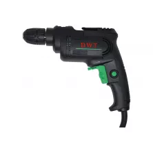 Безударная дрель DWT BMP04-10 C