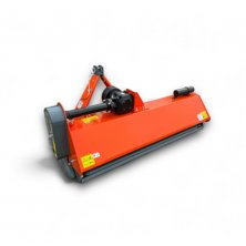 Косилка-мульчер Rossel EF135