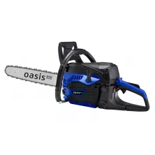 Бензиновая цепная пила Oasis GS-5618 Pro