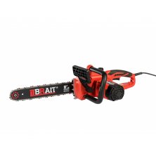 Электрическая цепная пила Brait BR-2400