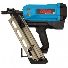 Пистолет монтажный газовый Toua GFN3490CH-C