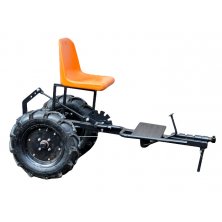 Адаптер для мотоблока Механический завод АМ (колеса 6-12)