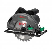 Дисковая пила DWT HKSP15-61 S