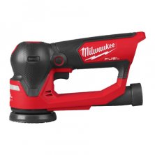 Шлифмашина орбитальная Milwaukee M12 FSDR75-0B