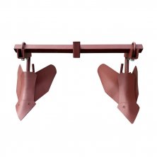 Окучник Механический завод ОР-1-01 (сцепка под квадрат)