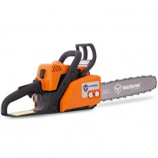 Бензопила Holzfforma G180 (шина и цепь 40 см)