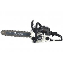 Бензопила ZimAni MS180 Pro