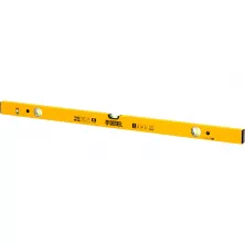 Уровень алюминиевый Denzel 33685