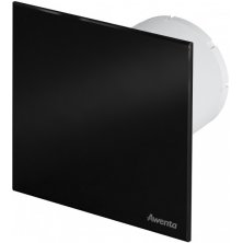 Вытяжной вентилятор Awenta System+ Turbo 125H KWT125H-PTCB125P