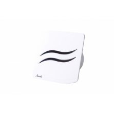 Вытяжной вентилятор Awenta System+ Turbo 100M KWT100M-PSB100