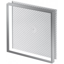 Вытяжной вентилятор Awenta System+ Silent 125W KWS125W-PI125