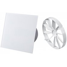 Вытяжной вентилятор Awenta System+ Silent 100H / KWS100H-PTG100-ZZ100