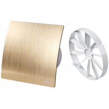 Вытяжной вентилятор Awenta System+ Silent 100W KWS100W-PEZ100-ZZ100