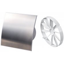 Вытяжной вентилятор Awenta System+ Silent 125H KWS125H-PEI125-ZZ125