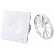 Вытяжной вентилятор Awenta System+ Silent 125M KWS125M-POB125-ZZ125