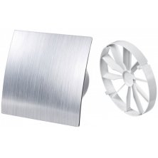 Вытяжной вентилятор Awenta System+ Silent 125W KWS125W-PES125-ZZ125