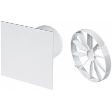 Вытяжной вентилятор Awenta System+ Silent 125W KWS125W-PTB125-ZZ125