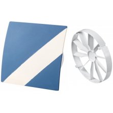 Вытяжной вентилятор Awenta System+ Turbo 100CTR KWT100CTR-PEDM100-ZZ100