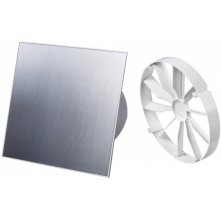 Вытяжной вентилятор Awenta System+ Turbo 100CTR KWT100CTR-PTI100-ZZ100