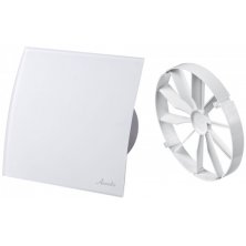 Вытяжной вентилятор Awenta System+ Turbo 125CTR KWT125CTR-PEB125-ZZ125